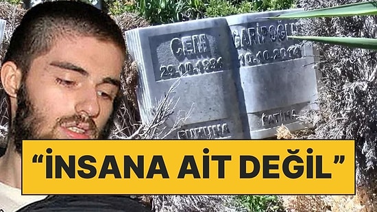 Cem Garipoğlu'nun Mezarındaki Poşet İçin İnceleme Tamamlandı: Sır Devam Ediyor!