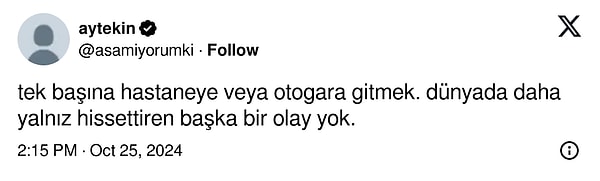 Kim neler anlatmış, buyrun beraber bakalım👇