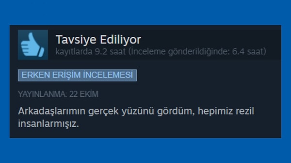 İyi dostlar biriktirdim, hepsi ailem oldu. 🥰