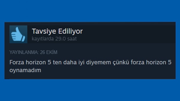 Anadolu çocuğu oyuna gelir mi be? Gelemez çünkü 33 dolar. 💀