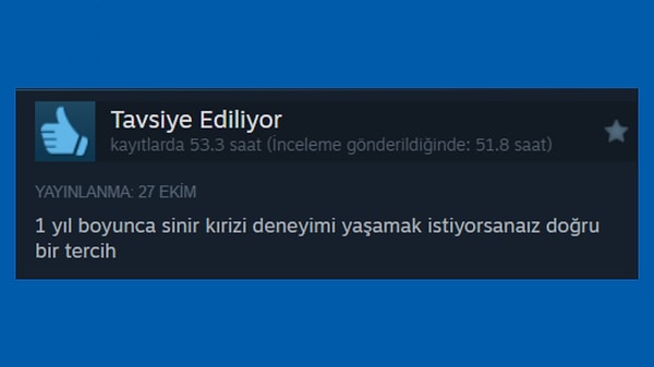 Bu seriyle aramızda toksik bir ilişki var. Her şeyin farkındayız ama "bu sefer düzelir" diye bırakamıyoruz.