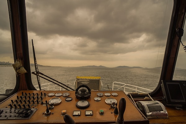 Peki koca okyanusta neden balık avlamıyorlardı? Aslında bunun ardında yatan sebep zehirli balıkların oluşturduğu tehlike ve bu tehlikeyi göz ardı etmenin sonuçlarıydı.