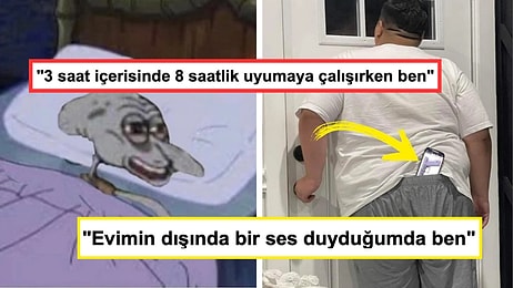 Denizaşırı Mizahta Bu Hafta: Geçtiğimiz Günlerde Yabancıları Kahkahaya Boğmuş Komik Tweetler