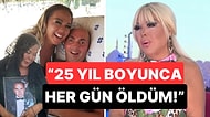 Oğlu Harun'un Vefatından Sonra Sahneye Çıktığı İçin Linçlenen Safiye Soyman İlk Kez İçini Döktü!