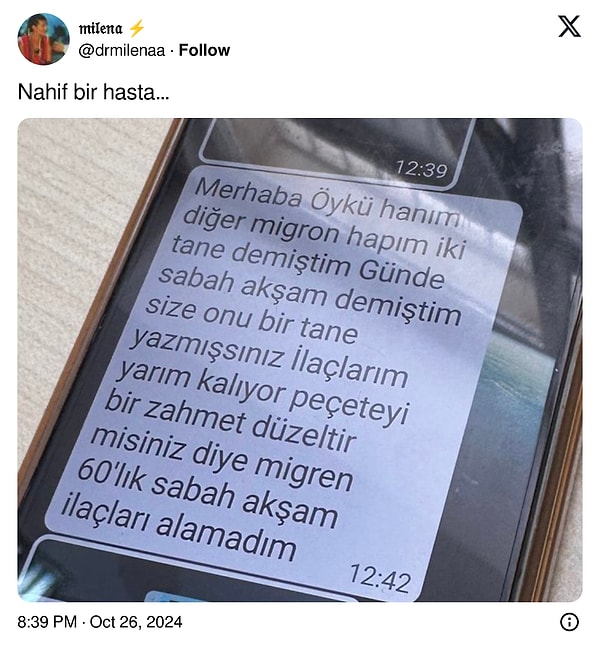 Siz neler düşünüyorsunuz?