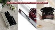 Bakımına Özen Gösterenlerin Mutlaka Göz Atması Gereken Haftanın Çok Satan Kozmetik Ürünleri