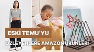 Eski Ucuz Temu’yu Özleyenler İçin Yerini Doldurmaya Aday 27 Ekim 2024 Amazon Ürün Önerileri