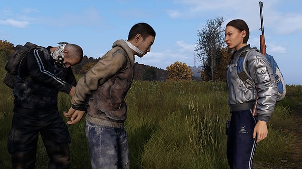 DayZ'nin yeni genişleme paketi Frostline oyuna yıllar sonra yeni rekoru getirdi.