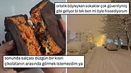 Dubai Çikolatası Olmamak İçin Ülkeyi Terk Eden Fıstıktan Romantik Eldivene 24 Saatin Viral Tweetleri