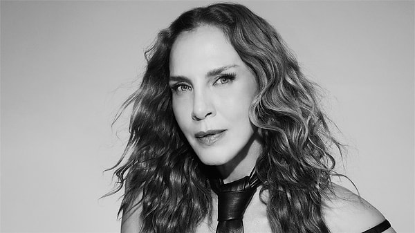 2. Sertab Erener - "Everyway That I Can"