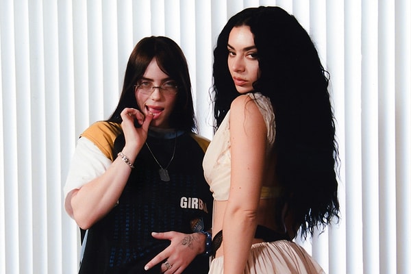 Charli, söylentilerin ekran görüntülerini TikTok hesabında paylaşarak "Ah? Haftaya görüşürüz ;)" dedi ve sonraki haftayı bekledik.