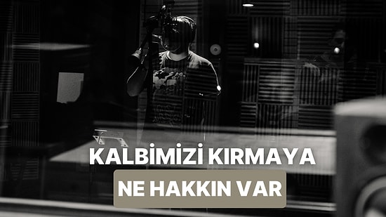 Hem Söz Yazarlığı Hem de Şarkılarıyla Onun Gibisi Yok: Doğan Duru'nun Bu 14 Şarkısıyla Tanışın