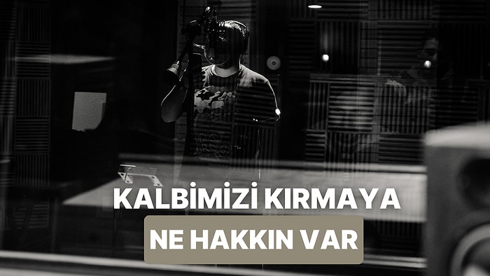 Hem Söz Yazarlığı Hem de Şarkılarıyla Onun Gibisi Yok: Doğan Duru'nun Bu 14 Şarkısıyla Tanışın