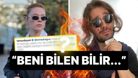 Gülçin Santırcıoğlu'nun Sarhoş Haliyle Dalga Geçip Demet Evgar'ın Tepkisini Çeken Tansu Dayan'dan Açıklama!