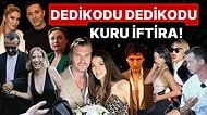 27 Ekim'e Damgasını Vuran Magazin Olaylarını Anlatıyoruz!