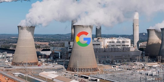 Google Invests in Nuclear Power to Fuel AI Advancements