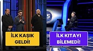 MasterChef'te İlk Kaşığın Atılmasından Milyoner'deki İstiklal Marşı Sorusuna TV Dünyasında Bugün Yaşananlar