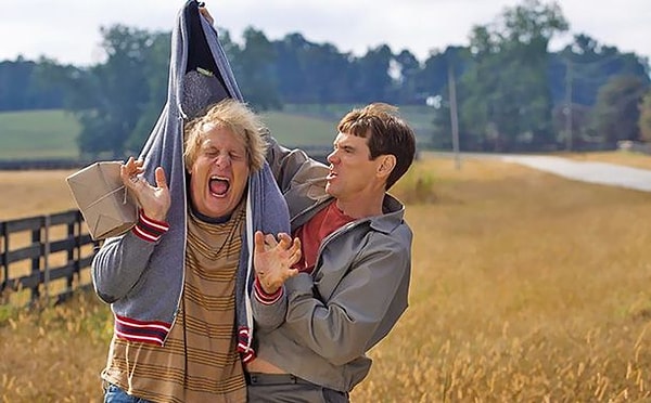 9. Dumb and Dumber To (2014)