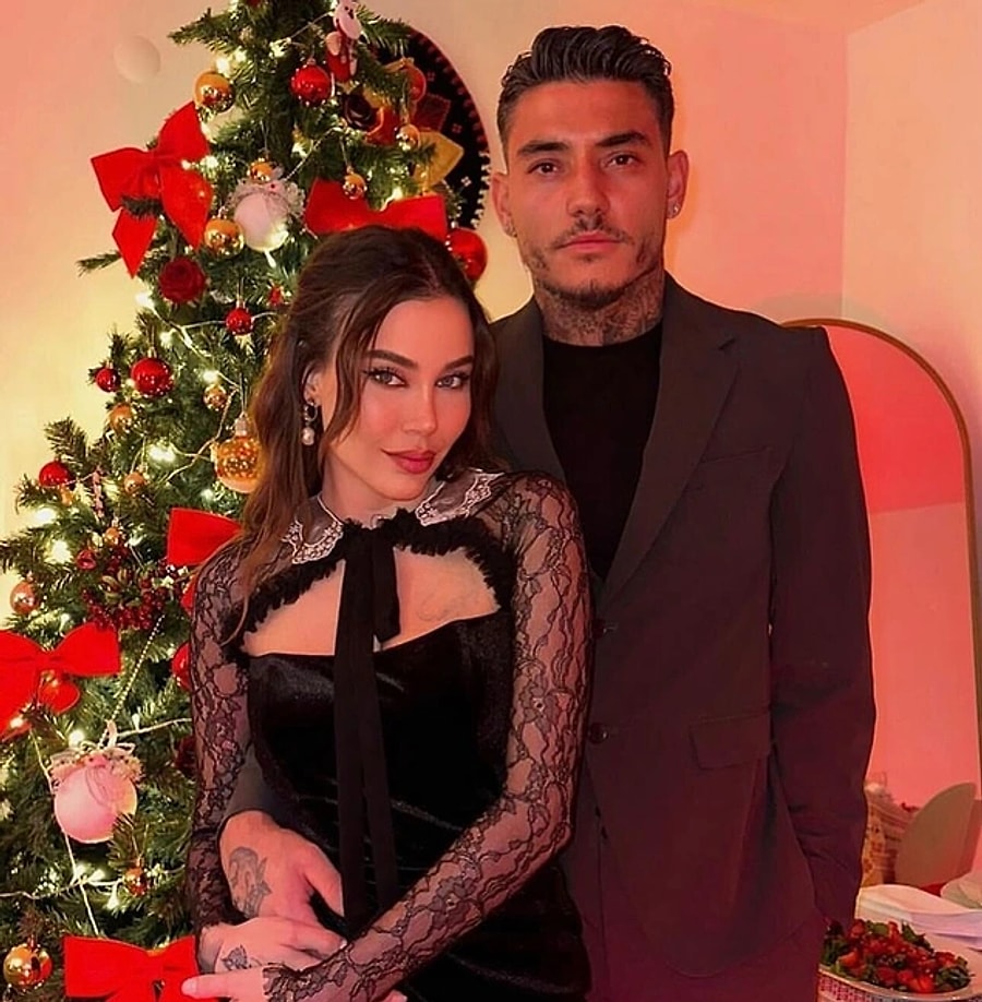 OnlyFans Görüntüleriyle Şoke Eden Esin Çepni 'Sarkık Meme' Yorumu Yapan