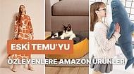 Eski Ucuz Temu’yu Özleyenler İçin Yerini Doldurmaya Aday 28 Ekim 2024 Amazon Ürün Önerileri