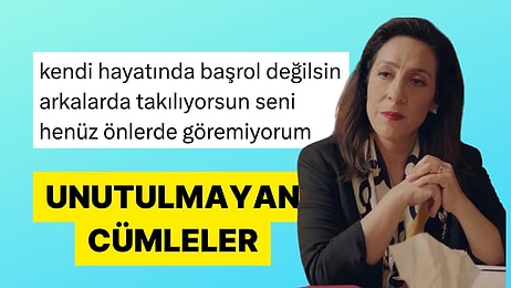 Terapistlerinin Kullandığı En Çarpıcı Cümleleri Paylaşan Kişiler