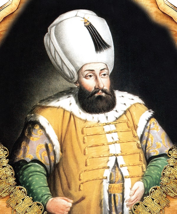 Şehzadeliği sırasında İbrahim Cafer Efendi ve Pir Mehmed Azmi Efendi gibi dönemin ünlü alimlerinden ders alıyor, Adlî mahlasıyla da pek çok şiir yazıyordu.