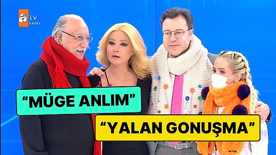 Müge Anlı'da Duyduğu Yanlış Kelimeleri Sıralayan Zeki Enes Akkan Doğrusunu Unutturdu!