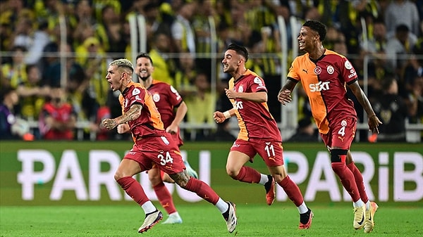 Chatgpt'ye göre maç başa baş geçecek ve Galatasaray küçük bir farkla kazanacak, bu skor da 2-1 olacak.