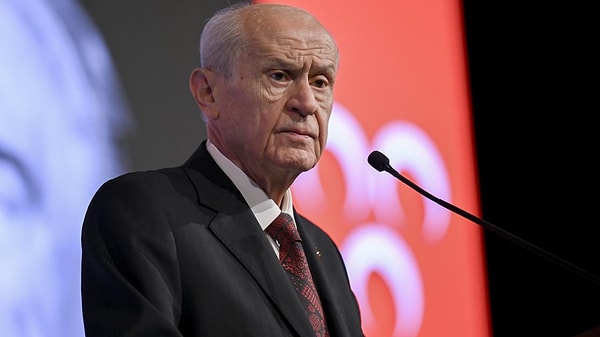 Bahçeli, 29 Ekim Cumhuriyet Bayramı için yayınlandığı mesajda da konu ile ilgili önemli açıklamalarda bulundu.