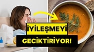 Uzmanlar Hastalık Sürecinde Tarhana Çorbası Tüketilmemesi Gerektiğini Söylüyor: Peki Neden?