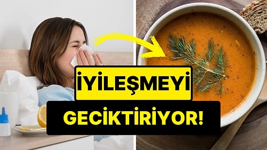 Uzmanlar Hastalık Sürecinde Tarhana Çorbası Tüketilmemesi Gerektiğini Söylüyor: Peki Neden?