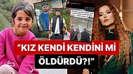 Demet Akalın, Narin'in Tutuksuz Haldeki Abisi Baran Güran'ın Paylaşıp Sildiği Kareler Sonrası Deliye Döndü!