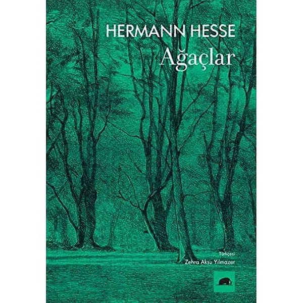 Ağaçlar - Hermann Hesse