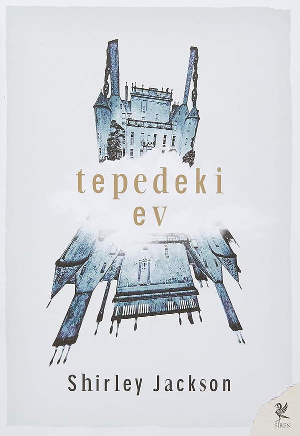 Tepedeki Ev - Shirley Jackson