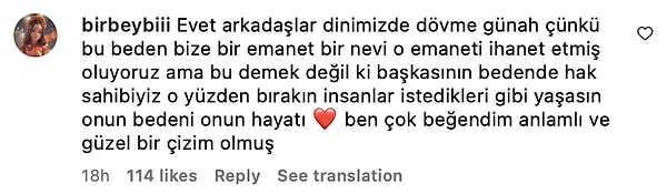 Siz ne diyorsunuz? Başörtülüler dövme yaptıramaz mı? Hadi yorumlarda buluşalım!