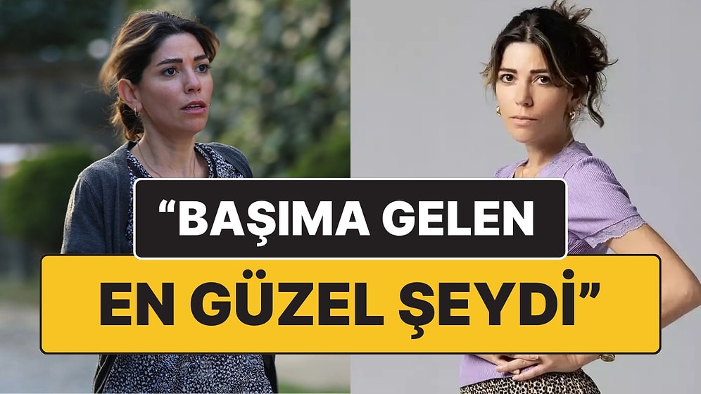 Ceren Moray Final Kararı Alan Kirli Sepeti İçin Yaptığı Veda Paylaşımıyla Duygulandırdı!