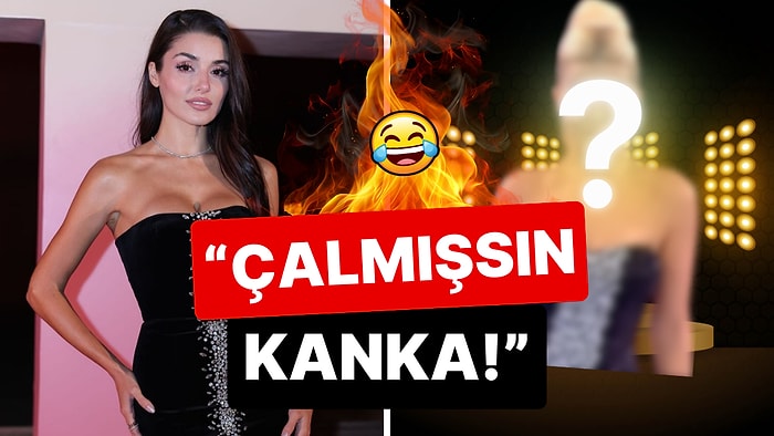 Kırk Yıl Düşünseniz Aklınıza Gelmez: Hande Erçel'in Marakeş Kombiniyle Kimi Hatırlattığına İnanamayacaksınız!