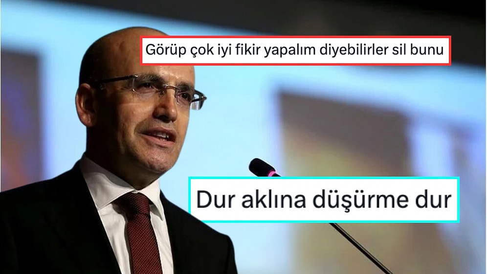 Yeni Cezalar ve Vergilere Boğulan Vatandaşlardan “Aman Mehmet Şimşek Görmesin” Dedirtecek Öneriler