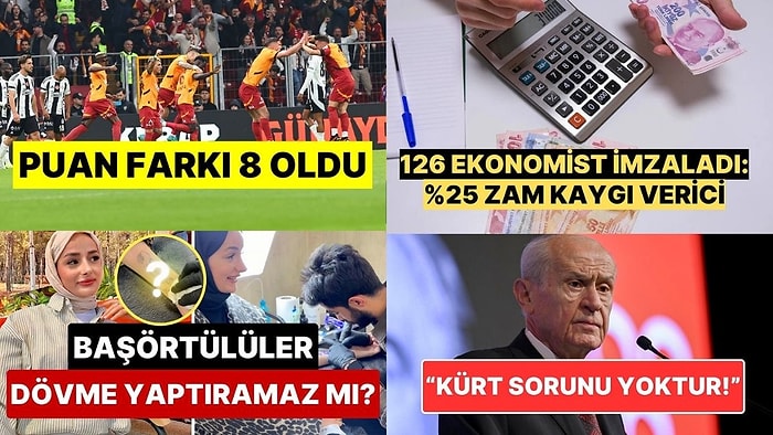 28 Ekim Pazartesi Akşamı Kaçırdığın Haberler