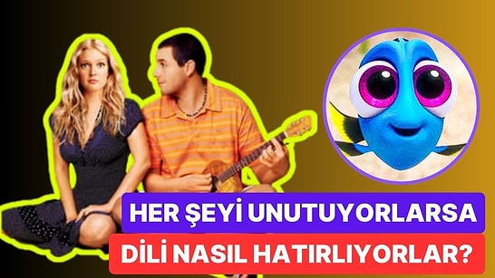 Hafıza Kaybı Yaşayan Hastalar Nasıl Oluyor da Konuştukları Dilleri Unutmuyor?