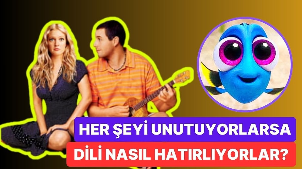 Hafıza Kaybı Yaşayan Hastalar Nasıl Oluyor da Konuştukları Dilleri Unutmuyor?