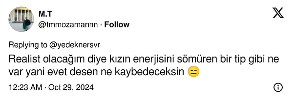 Gelin sosyal medya kullanıcılarının tepkilerine birlikte bakalım 👇🏻