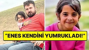 Narin'in Abisi Baran Güran, "Neler Oluyor Hayatta" Programına Konuştu