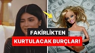 Kasım Ayı İtibarıyla Parayı Bulup Uzun Bir Süre Maddi Refaha Erişecek Burçlar