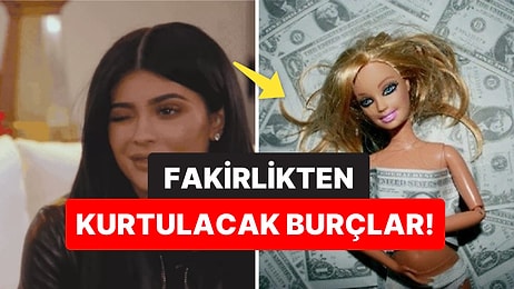 Kasım Ayı İtibarıyla Parayı Bulup Uzun Bir Süre Maddi Refaha Erişecek Burçlar