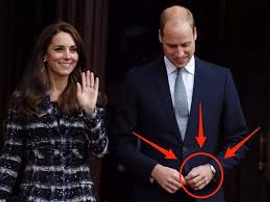 Why Does Prince William Never Wear a Wedding Ring?