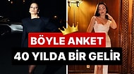 Günün Sorusunu Soruyoruz: Amerikan Türk Cemiyeti Gecesine Hande Erçel mi Serenay Sarıkaya mı Damga Vurdu?