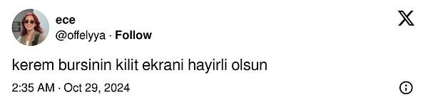 Bu kadarı biraz fazla değil mi sizcede? 😂 Hadi önce yorumlara göz atalım sonra da yorumlarda buluşalım! 👇