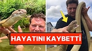 Vahşi Yaşam Videolarıyla Tanınan Ünlü YouTuber Kobra Isırması Sonucu Hayatını Kaybetti