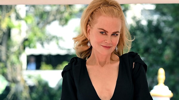 World-renowned actress Nicole Kidman is making headlines with her role in the erotic thriller Babygirl.